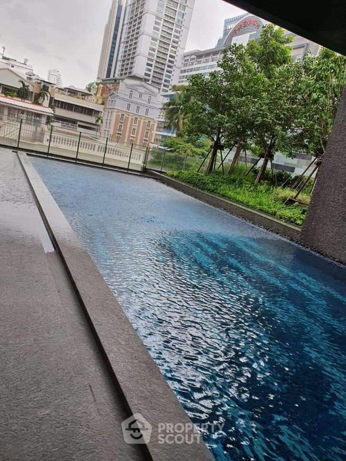 รูป คอนโด 1-ห้องนอน ที่ โนเบิล บีอี ไนน์ทีน สุขุมวิท ใกล้ BTS นานา (ID 1336729) - รูปที่ 10/16