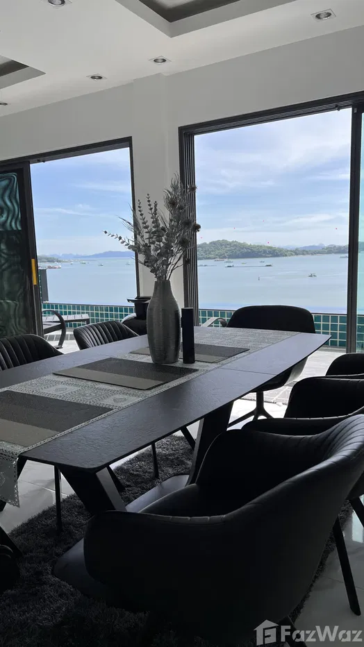 รูป ขาย วิลล่า 4 ห้องนอน ใน ป่าคลอก, ภูเก็ต 1670454 - รูปที่ 13/36