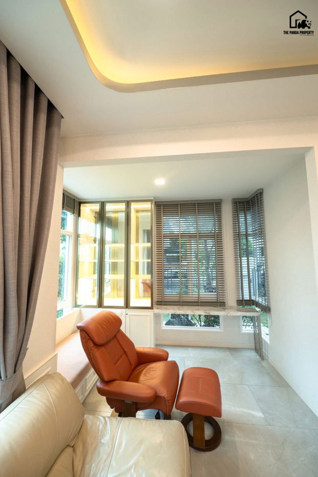 รูป มัณฑนา บางนา-วงแหวน (ซอยรามคำแหง 2 ตรงข้ามเมกาบางนา) - รูปที่ 5/17