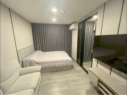 รูปภาพ Pet Friendly 😸🐶 ห้องสวย ลากกระเป๋าใบเดียว