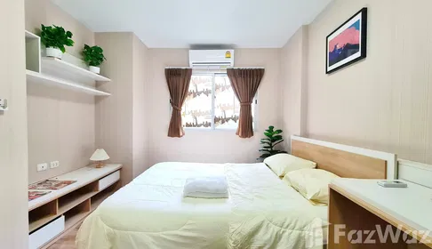 ขาย คอนโด 1 ห้องนอน ในโครงการ มาย คอนโด สุขุมวิท 81 1736640