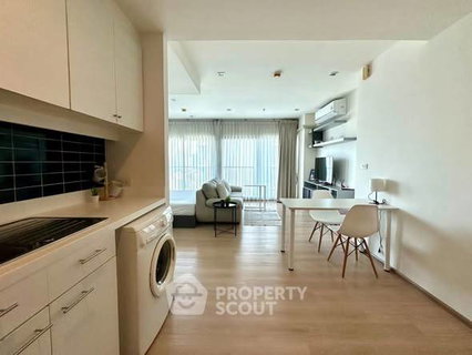 รูปภาพ 1-BR Condo at Noble Remix near BTS Thong Lor (ID 2556048)