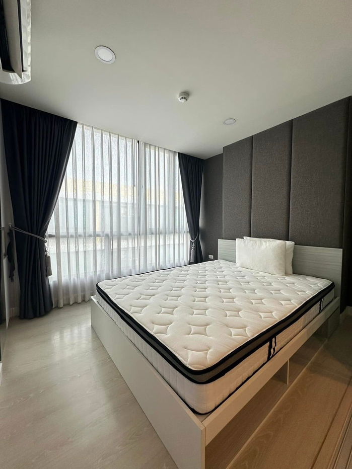 รูป 🏠RB22879 ให้เช่าถูกมาก📢เดอะ คิวบ์ นวมินทร์ - รามอินทรา👉🏻แอดไลน์ @062mnigk( มี @ ด้วย) แอดมินตอบไว - รูปที่ 1/9