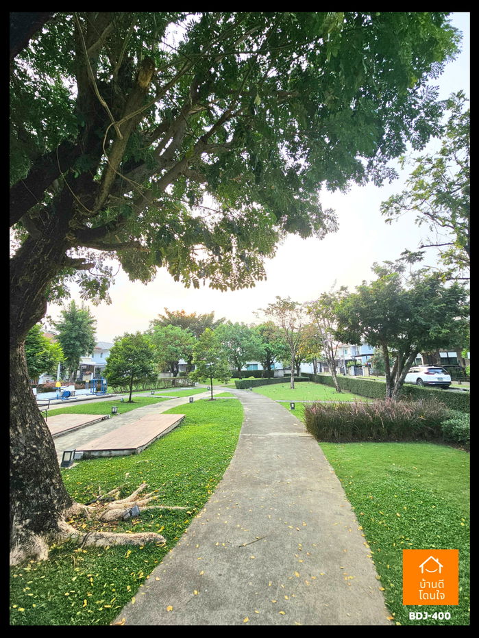 รูป ลดพิเศษ!! บ้านเดี่ยว คาซ่าวิลล์ วัชรพล-เพิ่มสิน (50.6 ตร.ว.) 4 นอน 3 น้ำ เฟอร์ครบ - รูปที่ 45/47