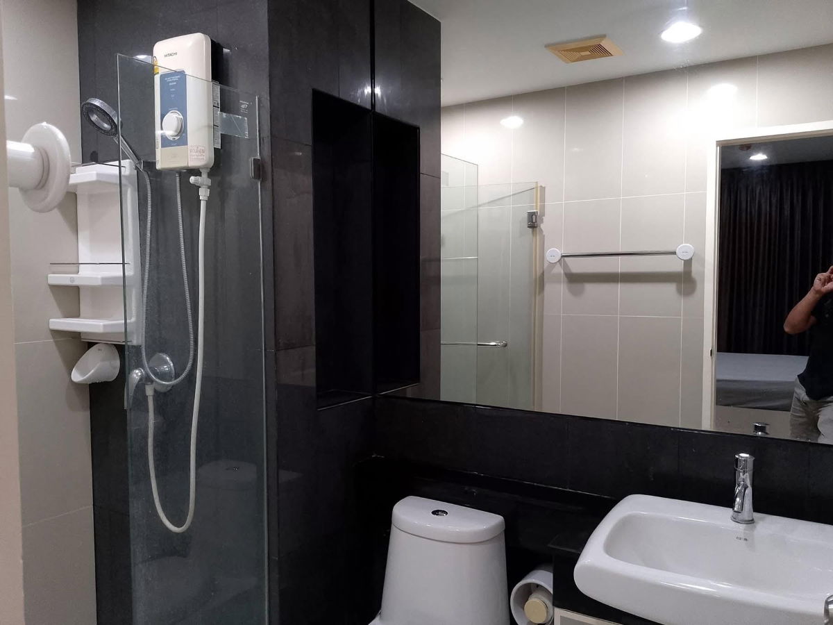 picture code : F02 Bangkok Horizon Ratchada–Thapra - 5/10