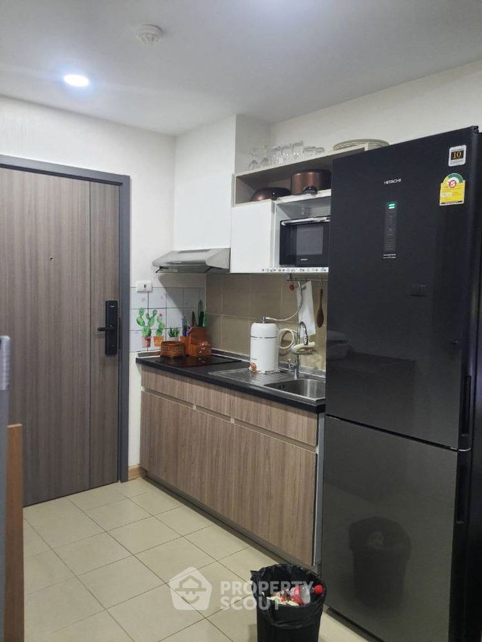 picture Studio Condo at Supalai Veranda Ramkhamhaeng close to Ramkhamhaeng (ID 1884910) - 3/16