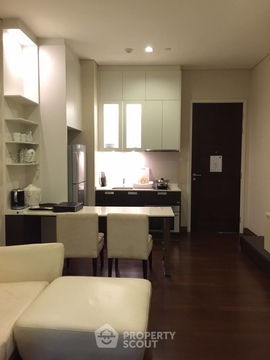 1-BR Condo at Ivy Thonglor 23 close to Thong Lo (ID 565425)