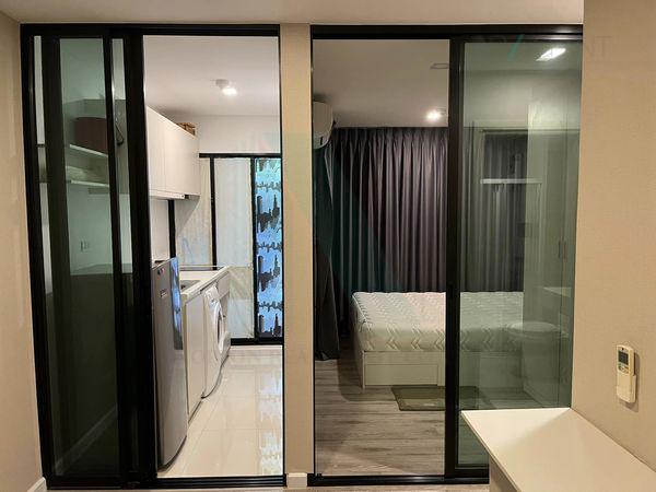 picture ð For Sell Condo PAUSE ID Building 1, Floor 2,1 bed room, Room size 25.00 sqm - 1/8