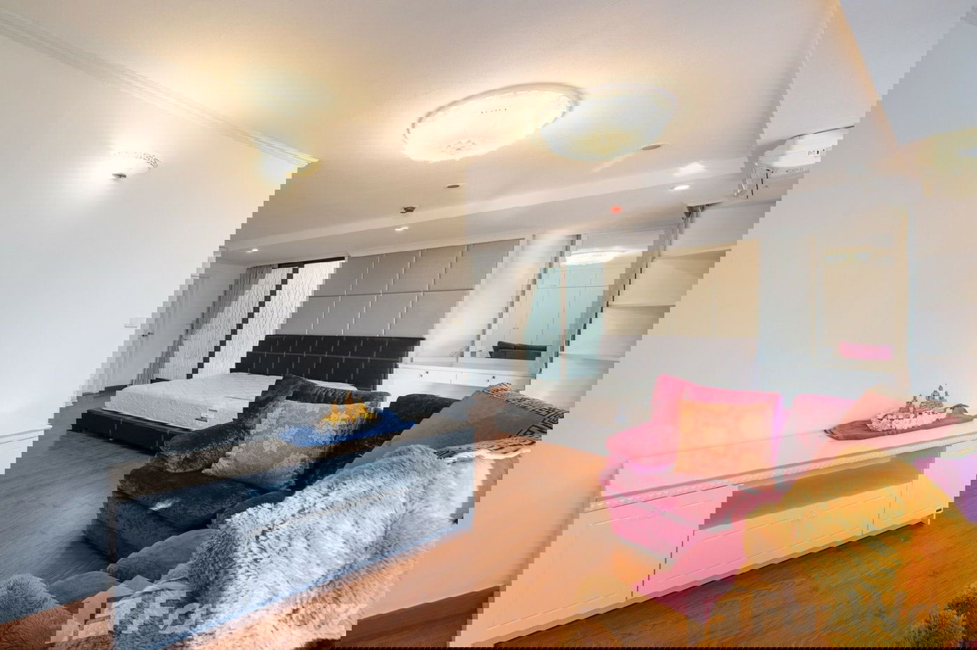 รูป ขาย คอนโด 3 ห้องนอน ในโครงการ ศุภาลัย เพลส 149000 - รูปที่ 37/96