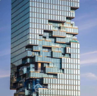 รูปภาพ 3-BR Condo at The Ritz-Carlton Residences, Bangkok near BTS Chong Nonsi (ID 1804203)