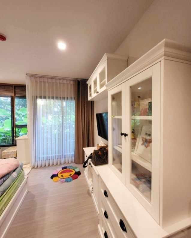 รูป ห้องว่าง🙋🏼💎🙋🏼💥แอดไลน์ได้เลย📲ราชเทวี 💥ไลฟ์ อโศก - พระราม 9🔴🟢🟡 - รูปที่ 4/9