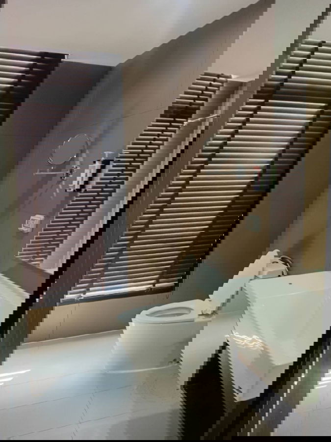 รูป TH0258 | ให้เช่า Up Ekkamai 💸 ราคาเช่า 28,000 บาท/เดือน 🚆 BTS เอกมัย - รูปที่ 7/7