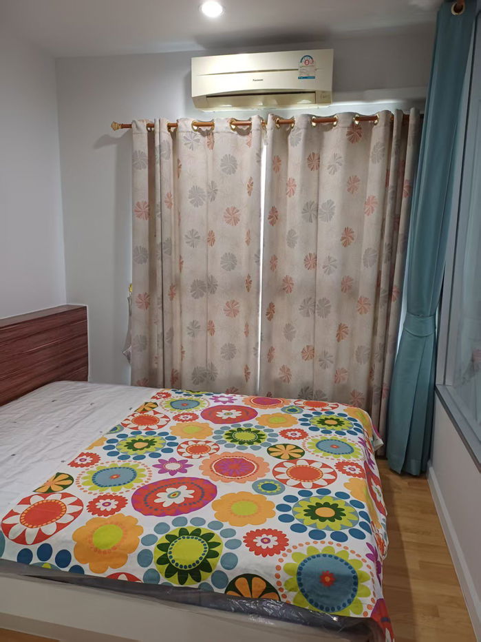 รูป 🏠RB22858 ให้เช่าถูกมาก📢เดอะ พาร์คแลนด์ งามวงศ์วาน - แคราย👉🏻แอดไลน์ @062mnigk( มี @ ด้วย) แอดมินตอบไว - รูปที่ 1/7