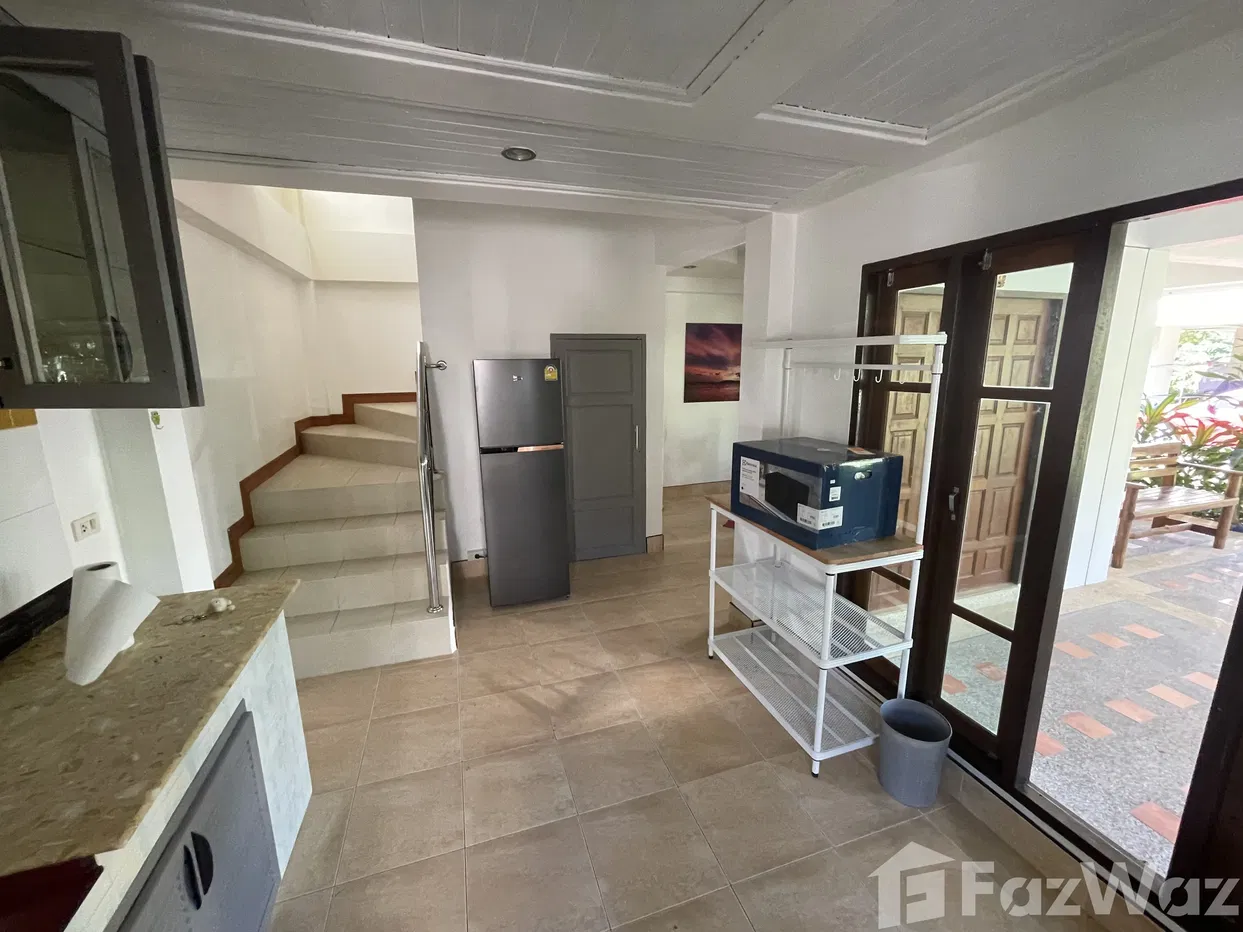 รูป บ้านเดี่ยวให้เช่า 1 ห้องนอน ใน กมลา, ภูเก็ต 1731948 - รูปที่ 21/21