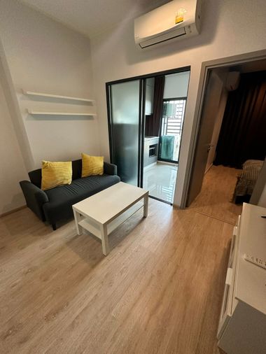 🔥 🔥 ให้เช่า 📌 IDEO New Rama 9 (ID Line : @arent) ต่อรองได้ ห้องปล่อยออกไวมาก!! ✅ เรามีสต็อกอีกหลายโครงการ ตอบไวมาก มีข้อเสนอดีๆทุกดีล