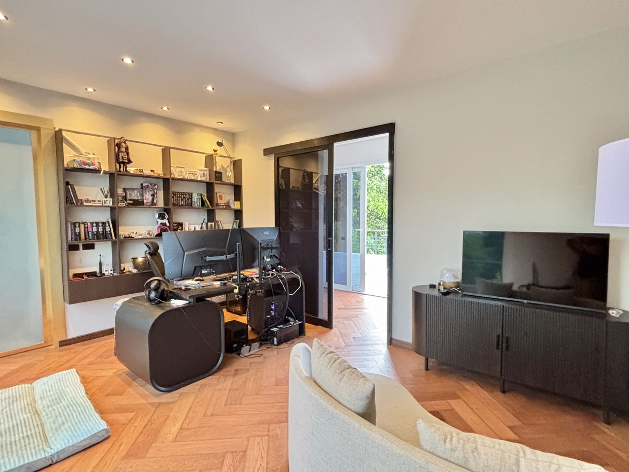 picture 4 Bedroom Pool View Villa for sale in Bang Saray - 8/24