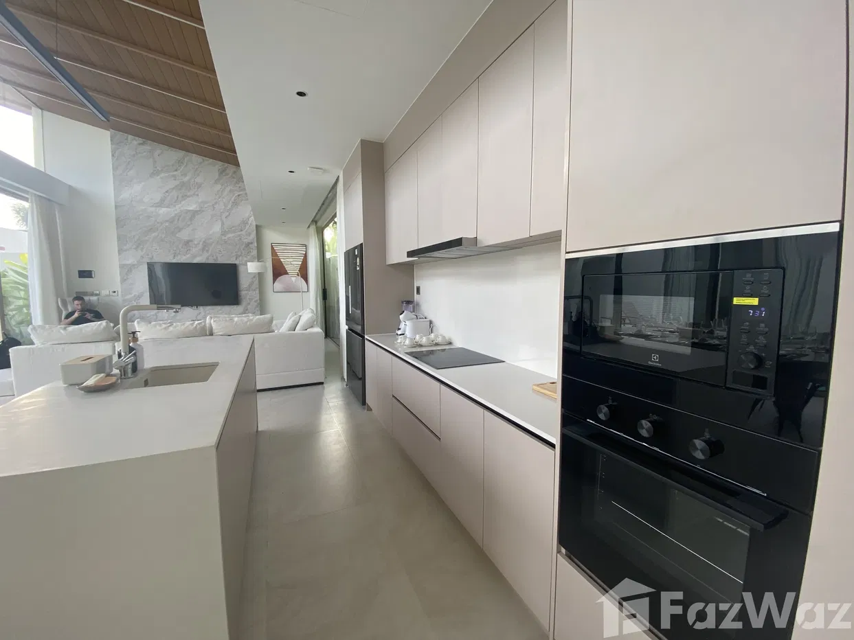 picture 4 bedroom villa for asale at Asherah Villa 3 Phase 5992058 - 9/38