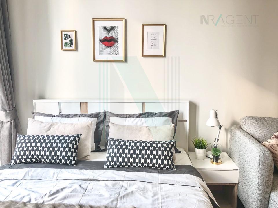 picture 🎉 For Rent Condo PARK 24 Building 3, Floor 4,Studio, Room size 30.00 sqm - 2/8