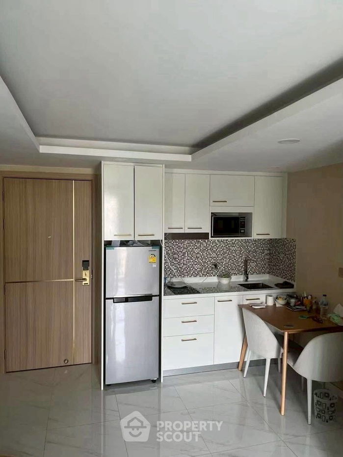 picture 1-BR Condo at Dusit Grand Park 2 close to Pattaya (ID 2285496) - 6/6