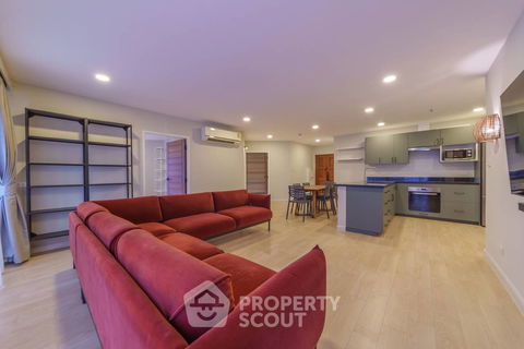 คอนโด 2-ห้องนอน ที่ เดอะ วอเตอร์ฟอร์ด พาร์ค สุขุมวิท 53 คอนโดมิเนียม ใกล้ BTS ทองหล่อ (ID 2572099)