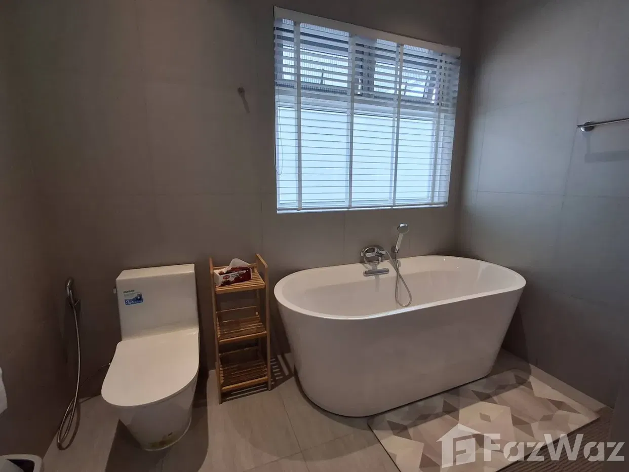 รูป บ้านเดี่ยวให้เช่า 4 ห้องนอน ในโครงการ เดอะ คลาวด์ 2 หัวหิน 1942567 - รูปที่ 5/12