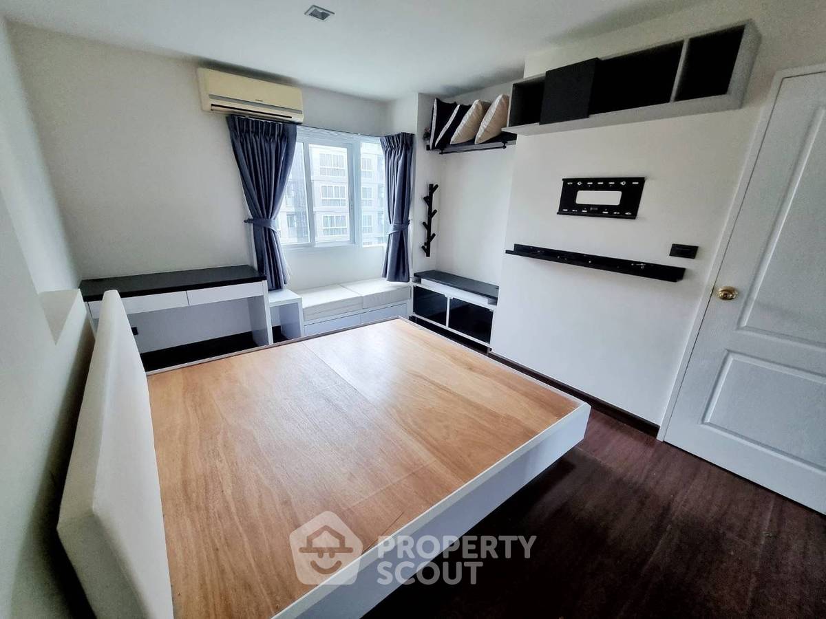 picture 2-BR Condo at The Next Garden Mix near BTS On Nut (ID 1157737) - 2/13