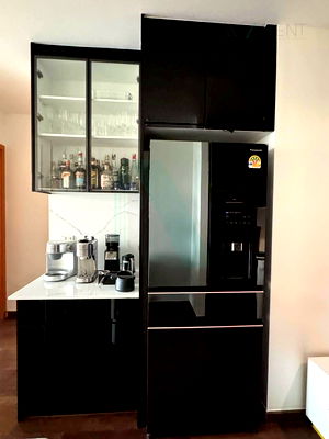 ขายคอนโด : 🔺 ขายคอนโด เซอร์เคิล 1 เพชรบุรี 36 อาคาร 1 ชั้น 31 1 ห้องนอน ขนาด 47 ตรม ใกล้ การท่องเที่ยวแห่งประเทศไทย