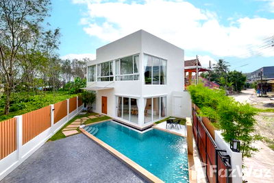 บ้านเดี่ยว ภูเก็ต : ขาย วิลล่า 3 ห้องนอน ใน ศรีสุนทร, ภูเก็ต 5623025