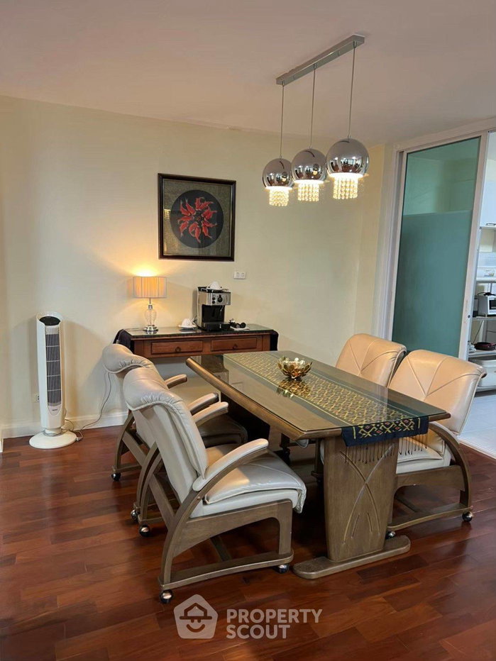 picture 2-BR Condo at 49 Plus near BTS Phrom Phong (ID 592605) - 17/30