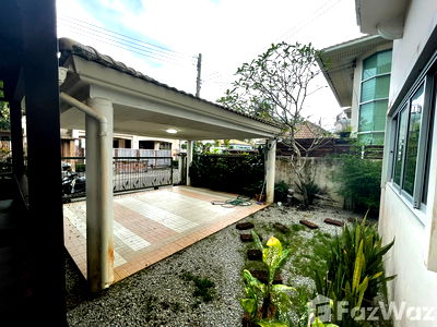 เช่าบ้านเดี่ยว ภูเก็ต : บ้านเดี่ยวให้เช่า 3 ห้องนอน ในโครงการ ศุภาลัย ฮิลส์ 1173458