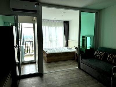 คอนโดให้เช่า : 🔥ด่วน ห้องไปไวมากกก Code: 26KJ356  ให้เช่า Regent home bangna ✅ Add Line @kjcondo (มี@ข้างหน้าด้วยนะคะ)