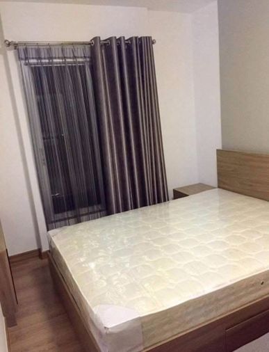 ให้เช่า คอนโด แชปเตอร์วัน เดอะแคมปัส ลาดพร้าว 1 ชั้น7 ขนาด 29 ตร.ม. 1ห้องนอน 1ห้องน้ำ ราคา 12,000 บาท