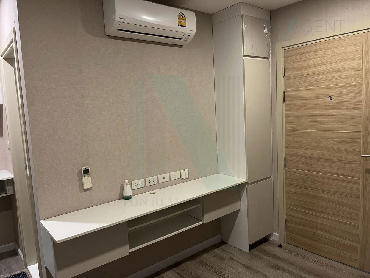 picture ð For Sell Condo PAUSE ID Building 1, Floor 2,1 bed room, Room size 25.00 sqm - 5/8