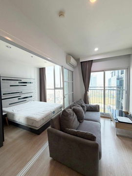 ห้องว่าง🙋🏼💎🙋🏼💥แอดไลน์ได้เลย📲ห้วยขวาง💥โนเบิล รีวอลฟ์ รัชดา🔴🟢🟡