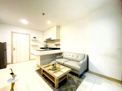 ขายคอนโด : Infinity Condominium 1 BR for Sale in Khao Noi, East Pattaya