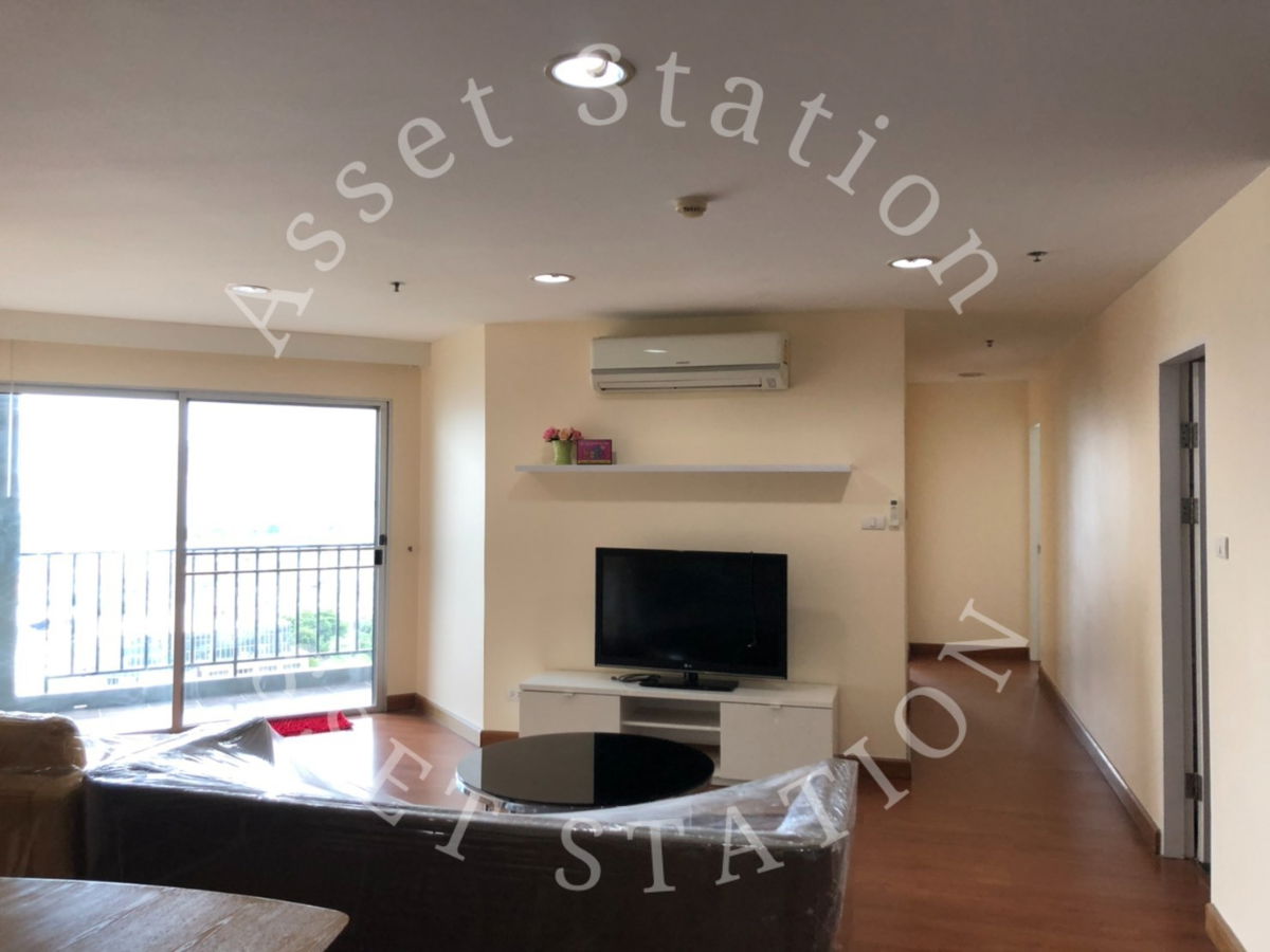 picture ð
Available Unit at the Prestigious Belle Grand Rama 9 Quality project with convenient transportation ð Close to MRT Phra Ram 9 - 1/8