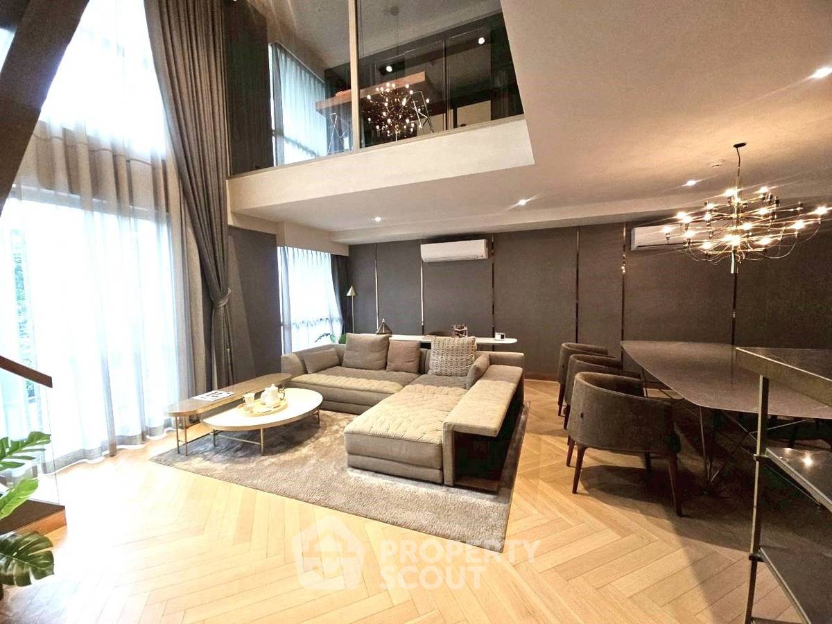 picture 2-BR Condo at S47 Sukhumvit near BTS Phrom Phong (ID 2299154) - 3/14