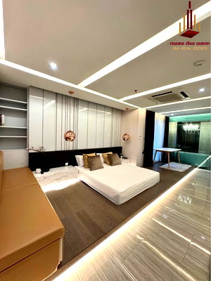 Condos for rent Phrom Phong : ✨ For Rent: Citi Smart Sukhumvit 18 Condo ✨  💰 Only 135,000 THB/month