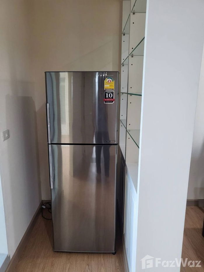 รูป คอนโดให้เช่า 2 ห้องนอน ในโครงการ บ้าน สาทร เจ้าพระยา 1741458 - รูปที่ 13/15