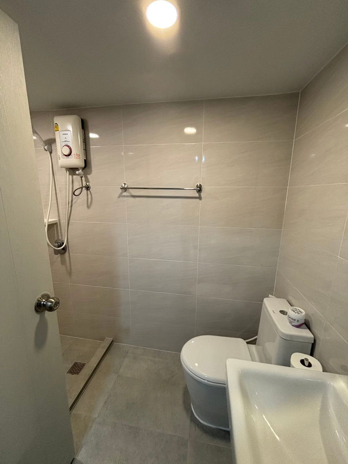 รูป 🔮RB22866 ให้เช่าถูกมาก👍ศุภาลัย ซิตี้ รีสอร์ท จรัญ 91✅แอดไลน์ @119dgdea ( มี @ ด้วย) แอดมินตอบไว - รูปที่ 9/13