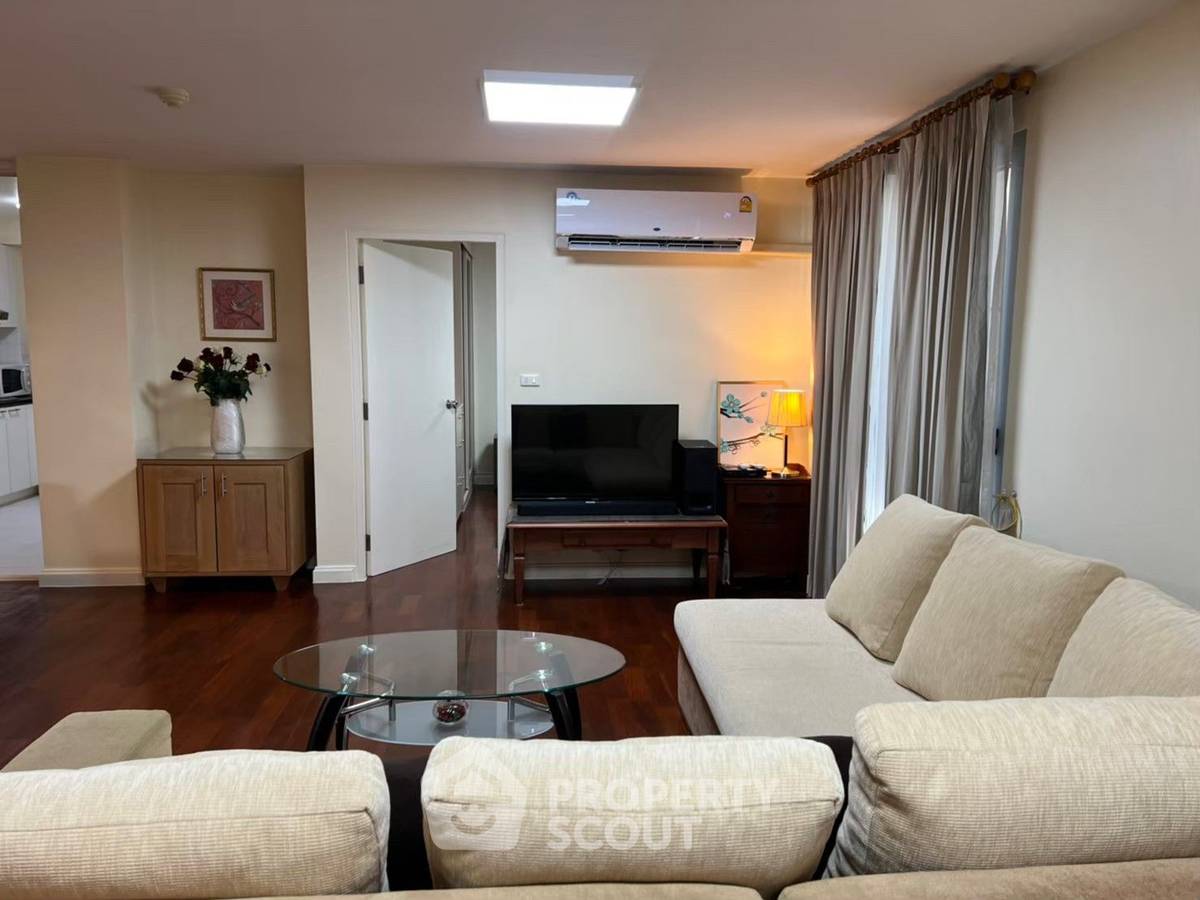 picture 2-BR Condo at 49 Plus near BTS Phrom Phong (ID 592605) - 16/30