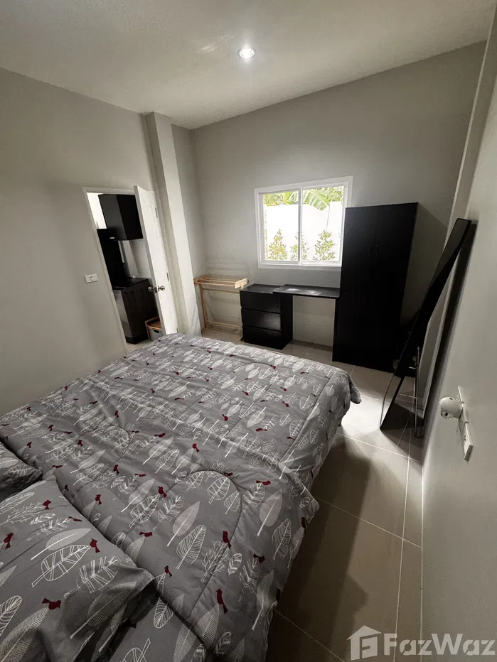 รูป ขาย ทาวน์เฮ้าส์ 2 ห้องนอน ในโครงการ นาราเวลธ์กรีน 1 5988126 - รูปที่ 8/26