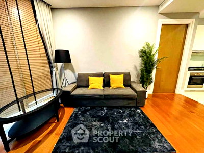 Condos for rent Phrom Phong : 2-BR Condo at Bright Sukhumvit 24 Condominium near BTS Phrom Phong (ID 2564165)
