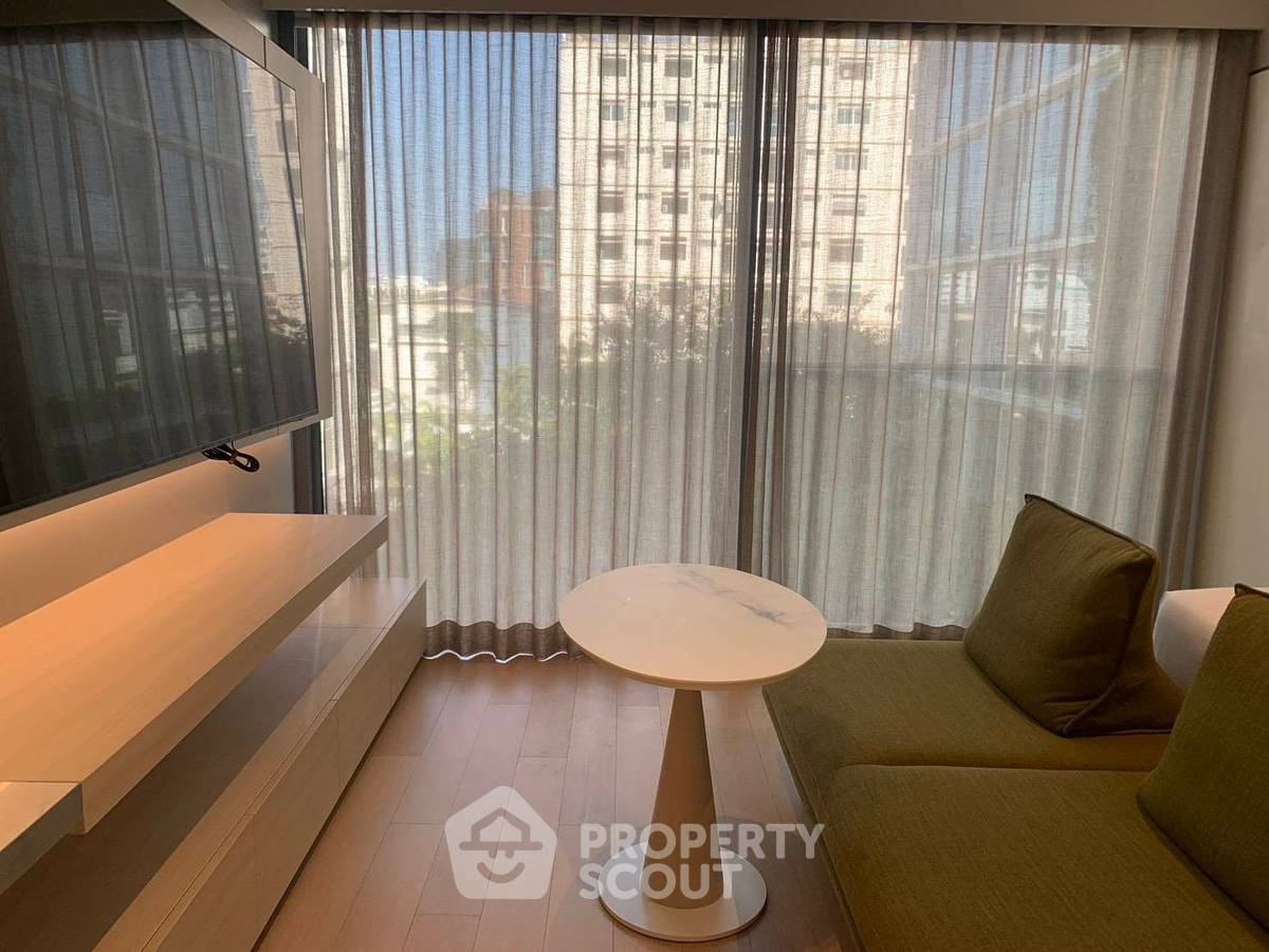 รูป คอนโด 1-ห้องนอน ที่ สโคป พร้อมศรี ใกล้ BTS พร้อมพงษ์ (ID 2536217) - รูปที่ 2/9