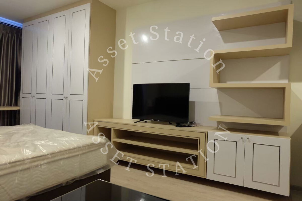 picture ð
âĻ Condo for Sale in a Popular Project â Rhythm Rangnam Convenient transportation ð Close to BTS Ari and Victory Monument - 4/8