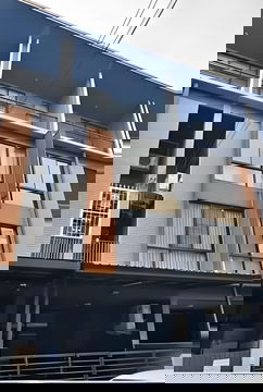 ทาวน์โฮม 3.5 ชั้น โครงการ Haus 35 แจ้งวัฒนะ35 เช่า