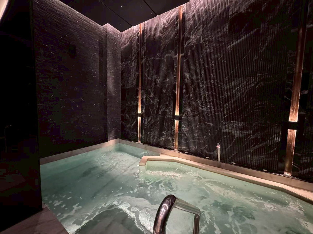 รูป 🏙️ให้เช่าคอนโดหรู ตกแต่งครบ พร้อมอยู่ – ศุภลัย ไอคอน สาทร - รูปที่ 32/44