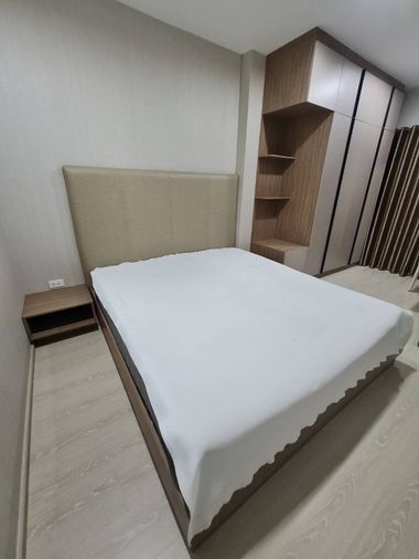 *** ให้เช่าคอนโด : ไอดีโอ ท่าพระ อินเตอร์เชนจ์ (Ideo Thapra Interchange) ***