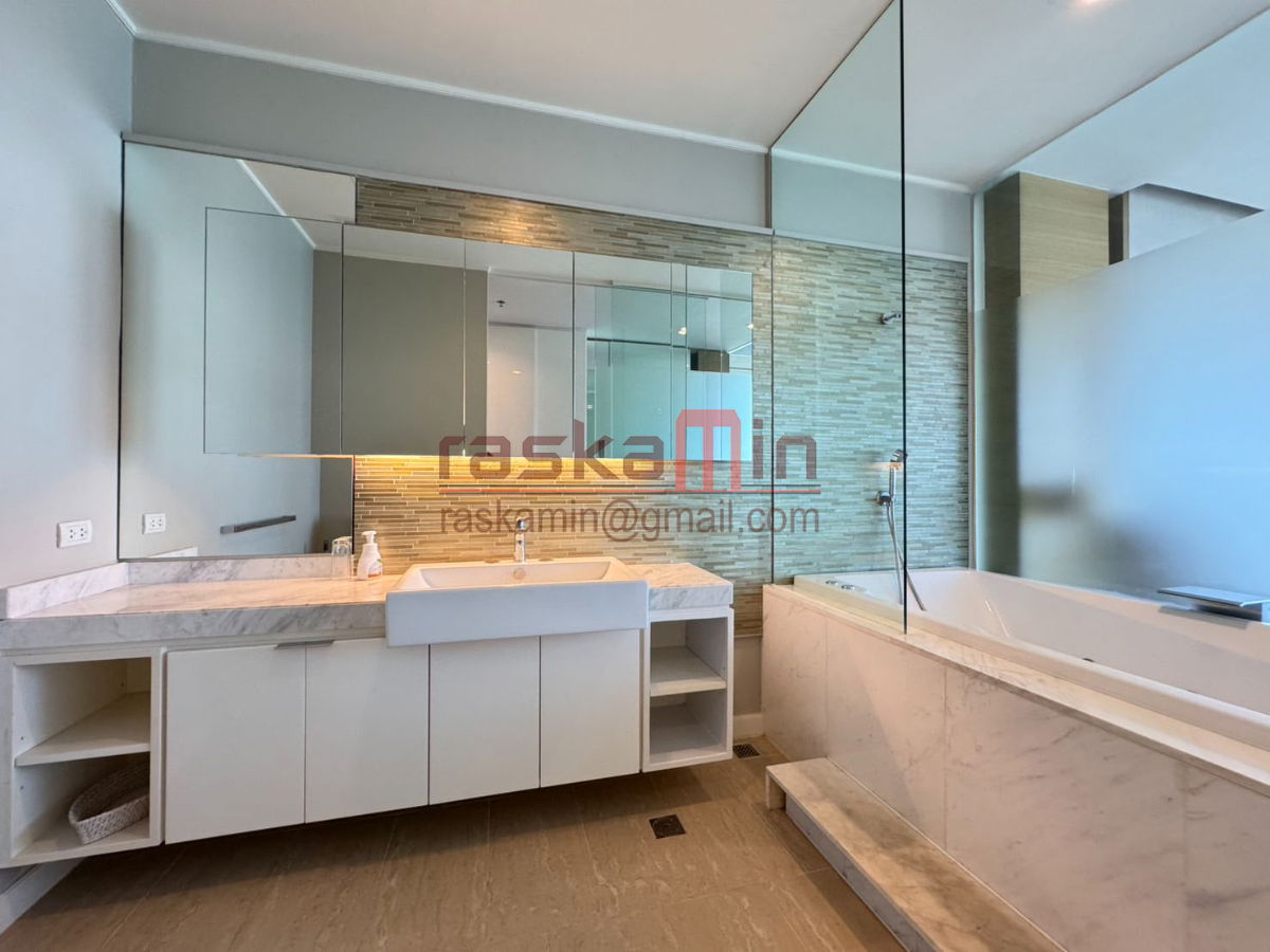 picture 🌊 Duplex Condo for Rent – Northpoint Pattaya - 25/43