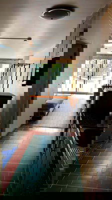 เช่าคอนโด ถนนเจริญนคร : code : F47 ว่างแล้ว!! คอนโดให้เช่า พระยาภิรมย์ ชาโตว์ ริเวอร์โบท | ห้องใหญ่ สงบ ใกล้โซนสาทร–พระราม 3